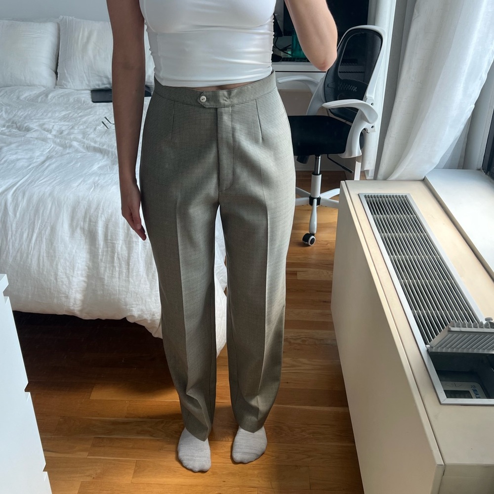Vintage Trousers